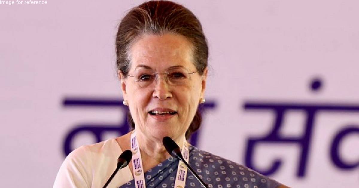 Sonia Gandhi to appear before ED for 2nd round of questioning today